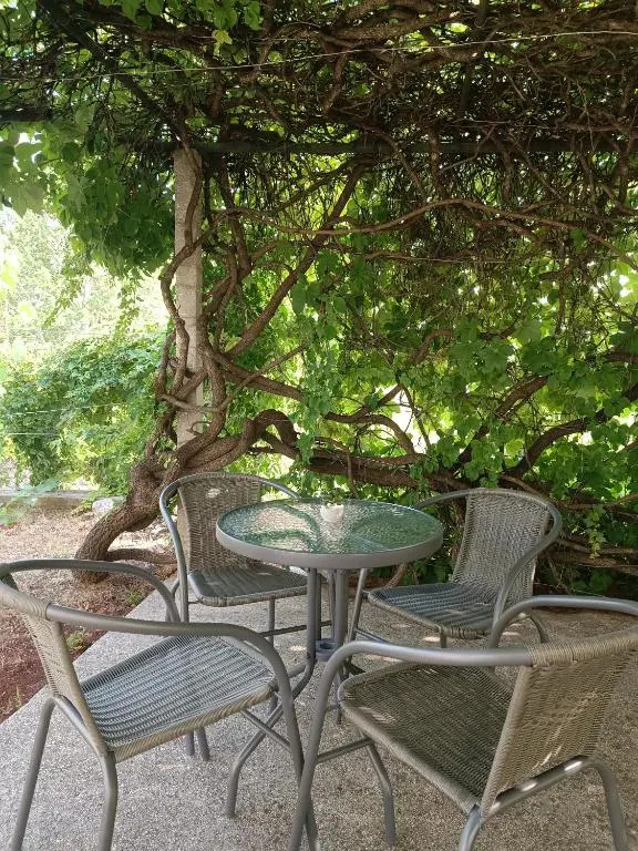 Apartman Dalmatinka