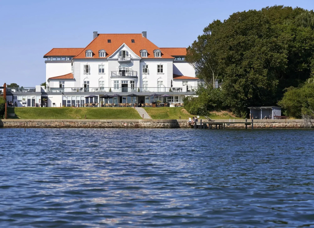 Sinatur Hotel Sixtus
