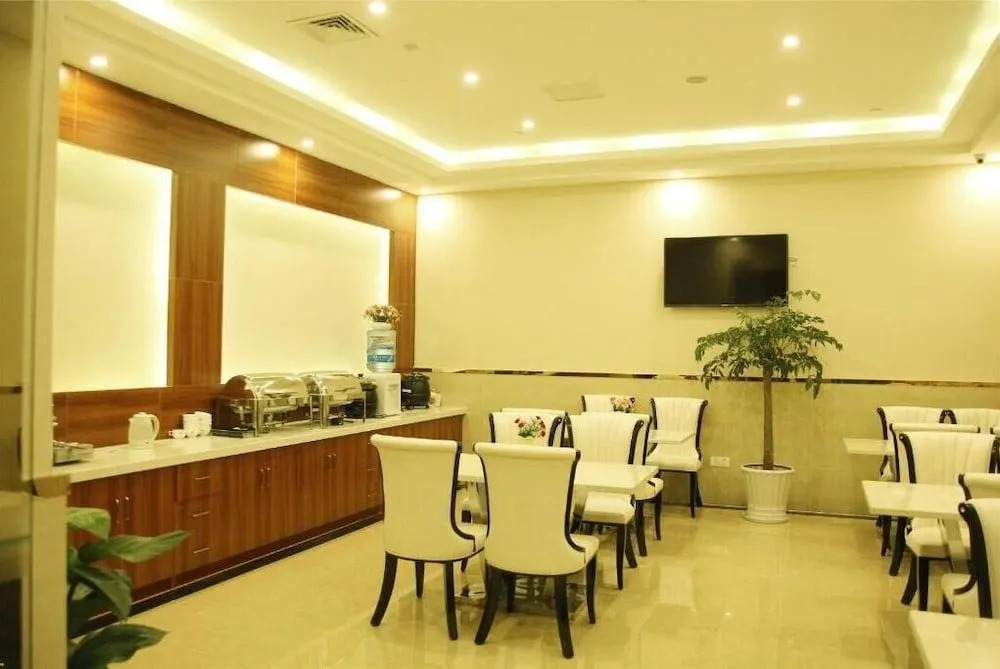 Vatica BeiJing Yanqing District Dongwai Street Hotel