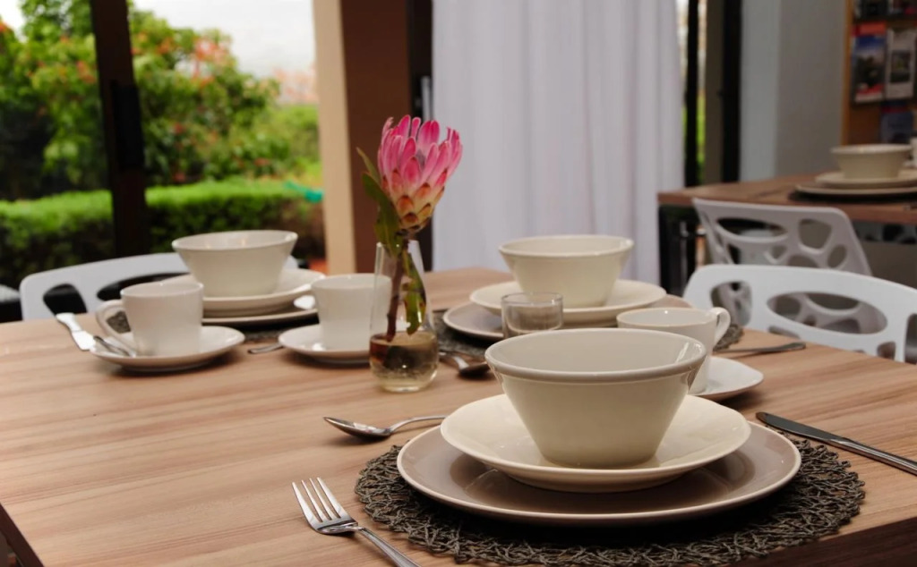 The Salt House Guest House in Hout Bay