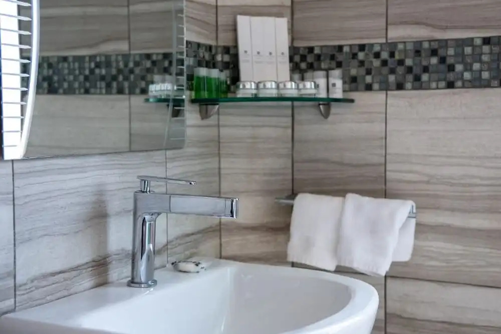 Porterfield Suites