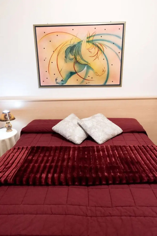 Ночлег и завтрак (B&B) Delle Rose
