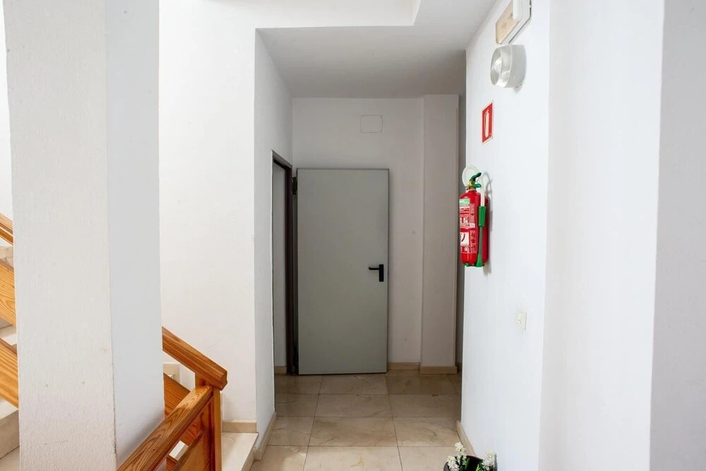 Apartamento Lanaval