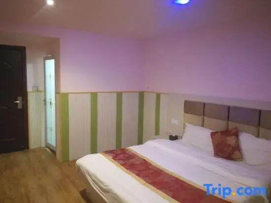 Zhongmu Haoting Boutique Hotel