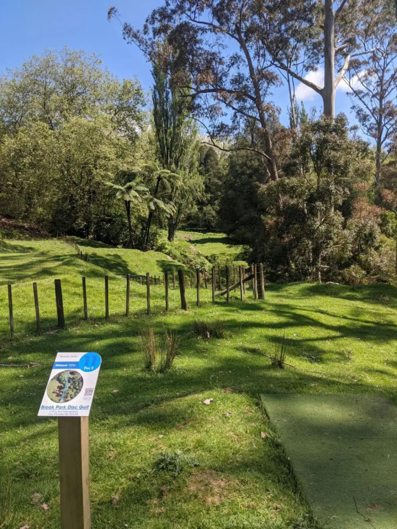 Waitomo Golf Ridge