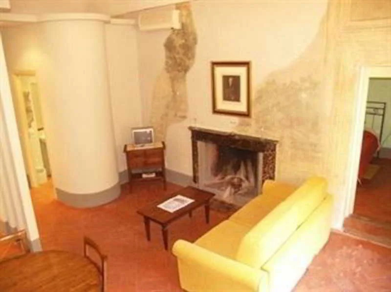 Red House - Florence