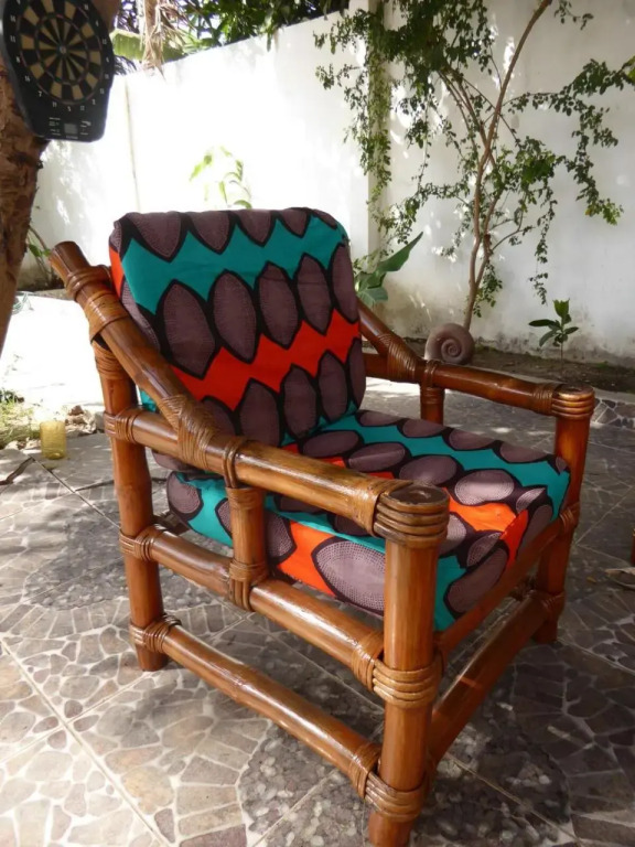 Sarawally Guesthouse