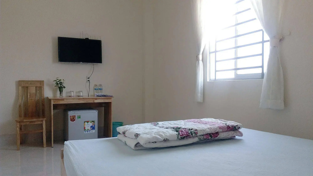 Ngoi Sao GuestHouse