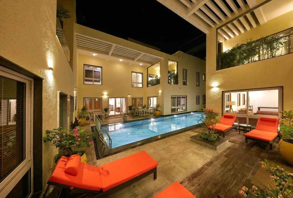 Maroma Suites