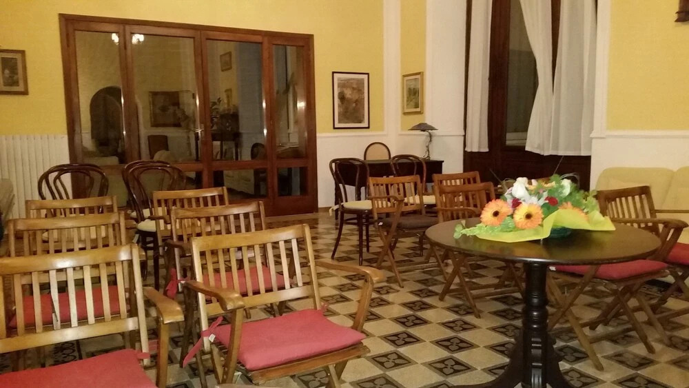 Albergo Miramare