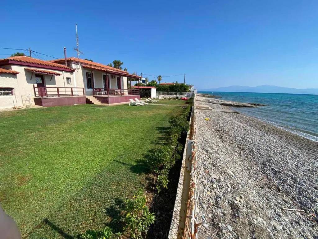 Villa Angelos