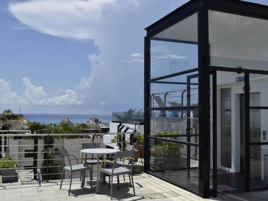 Siesta Fiesta Apartments