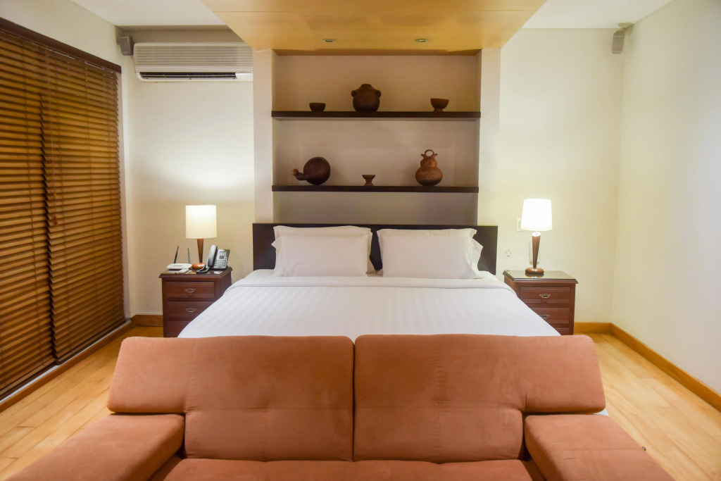 Hotel Colina de San Antonio