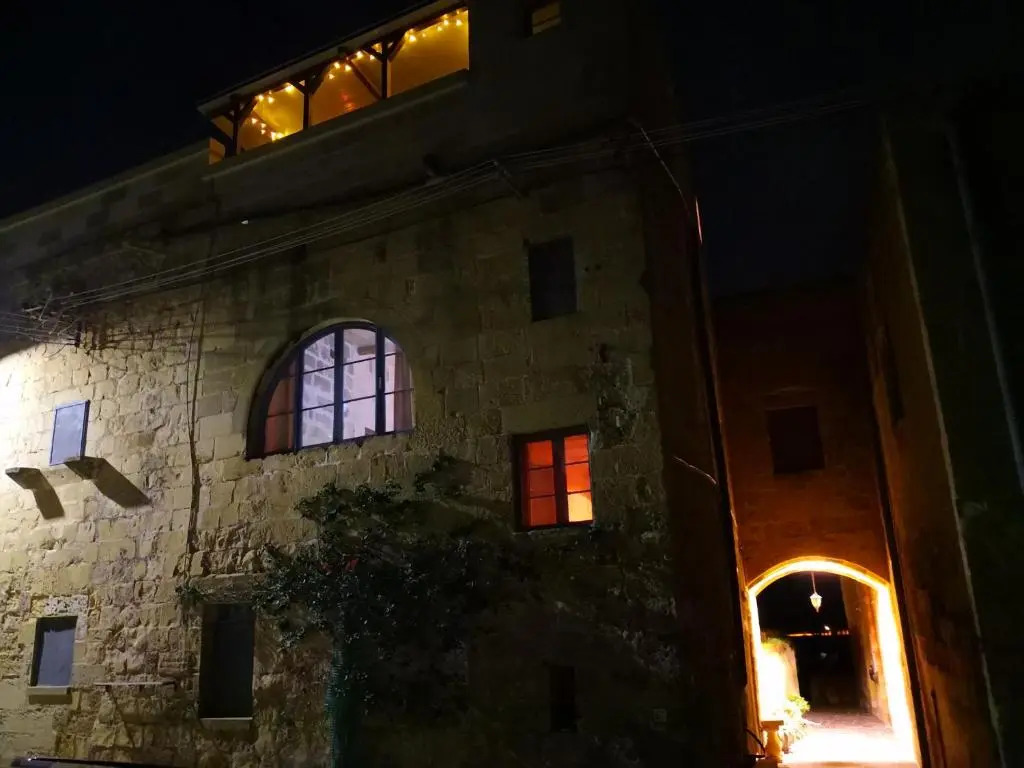 Casa Laeta