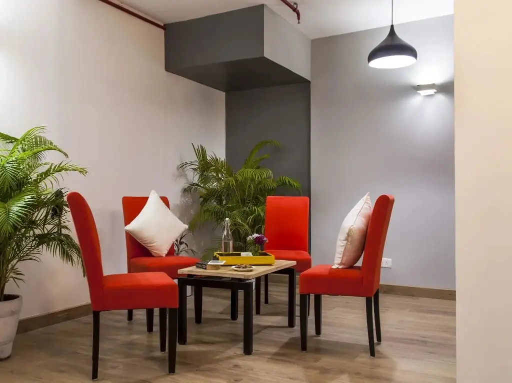Hotel Grand Plaza