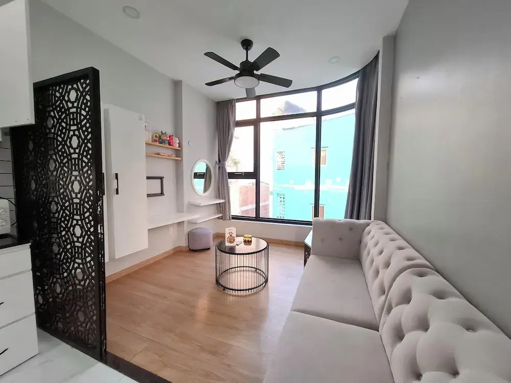 Lunaria Maison - Saigon Loft Stay