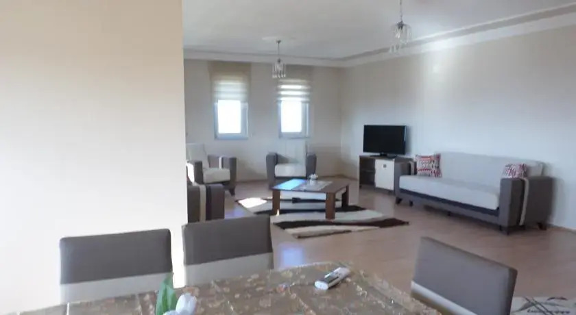 Ahmet Zeytun Residence I