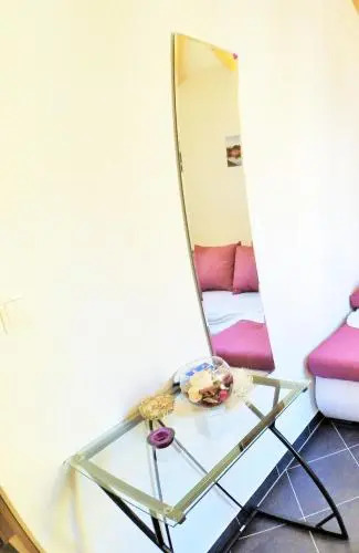 Apartments Trabakul