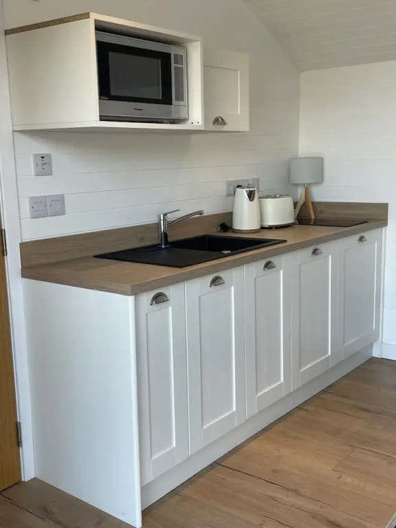 Gardenstown Seaview Cottages