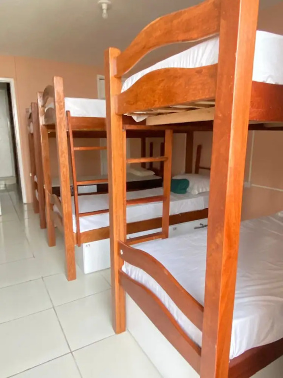 Apraiana Pousada e Hostel