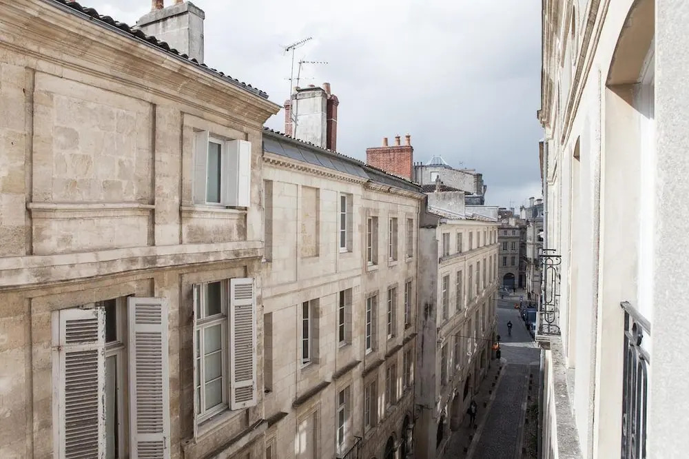 Appartement Neuve