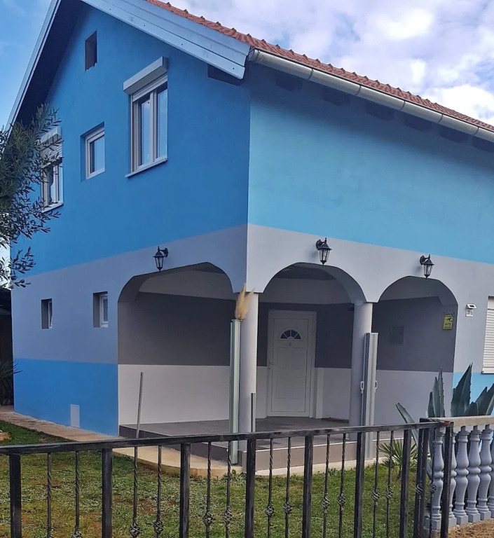Villa Damjan, Barbariga by Istrabook