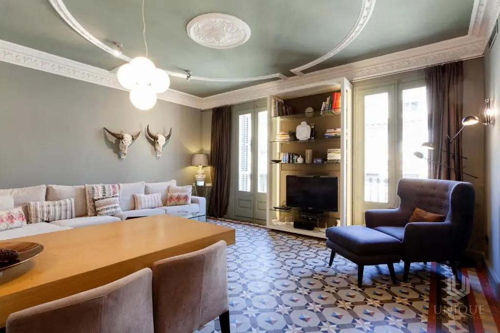 Unique Rentals Luxurious Oasis