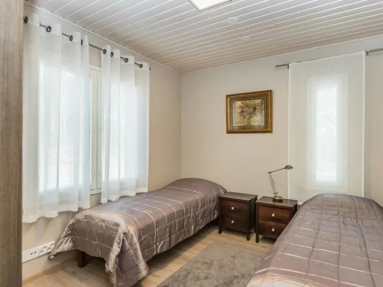 Holiday Home Villa saunaniemi i by Interhome