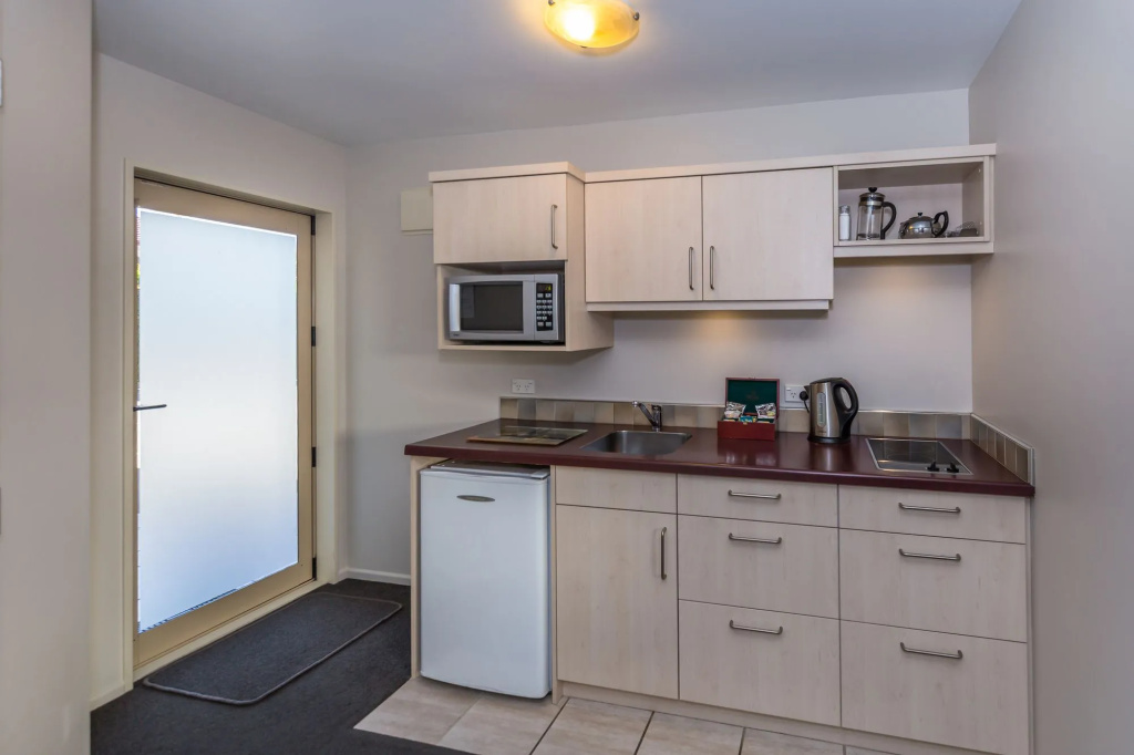 Roma On Riccarton Motel