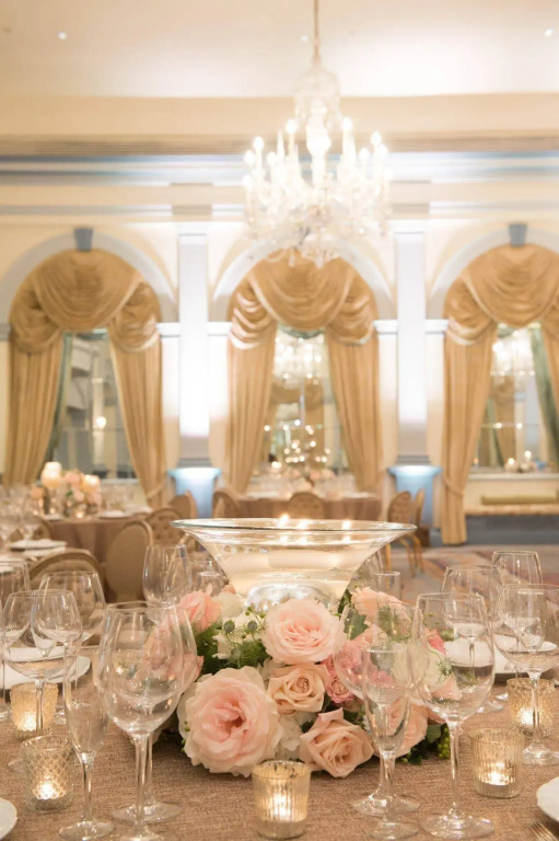 The Fairfax at Embassy Row, Starwood Luxury Collection