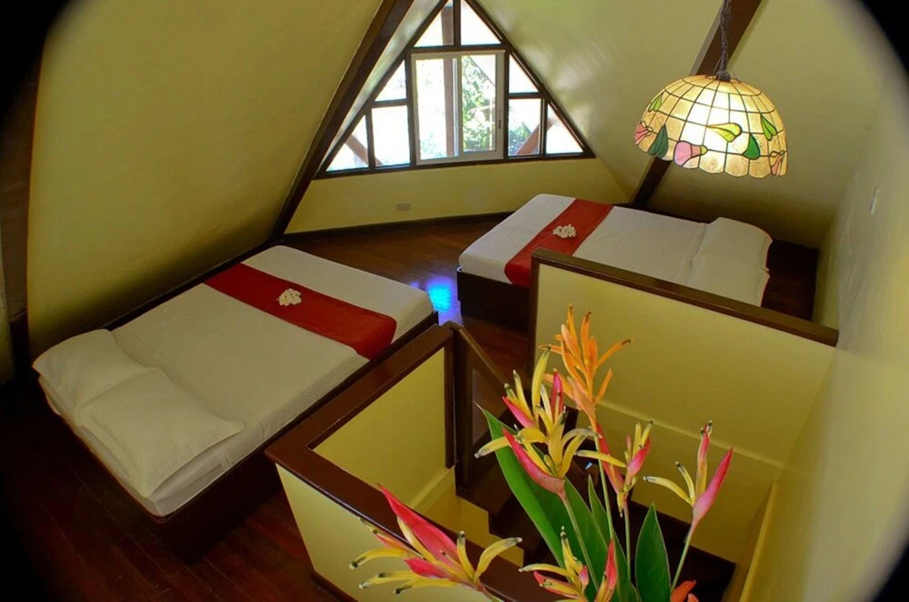 Crystal Paradise Resort Spa & Winery