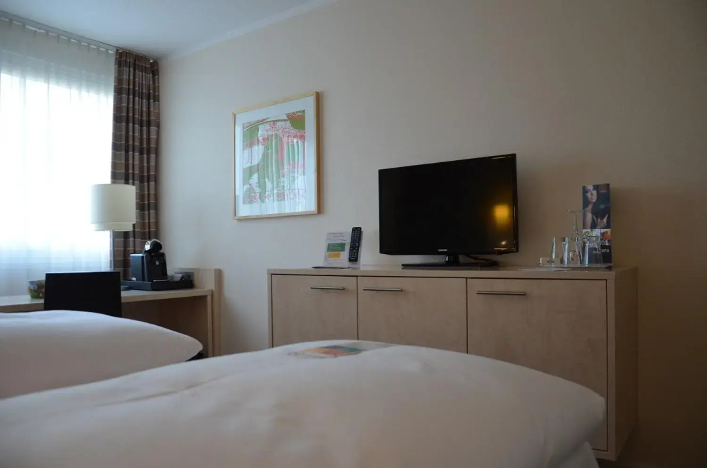 Garner Hotel Mainz by IHG