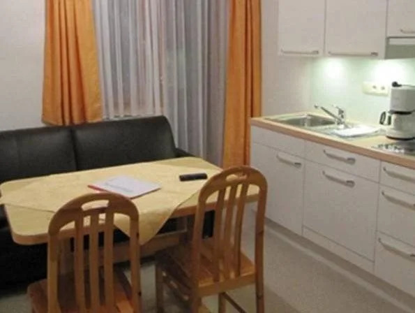 Aparthotel Brunnenhof