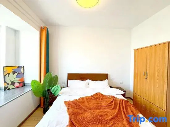 Xizhou Boutique Stay (Nanxun High-Speed Railway Station)