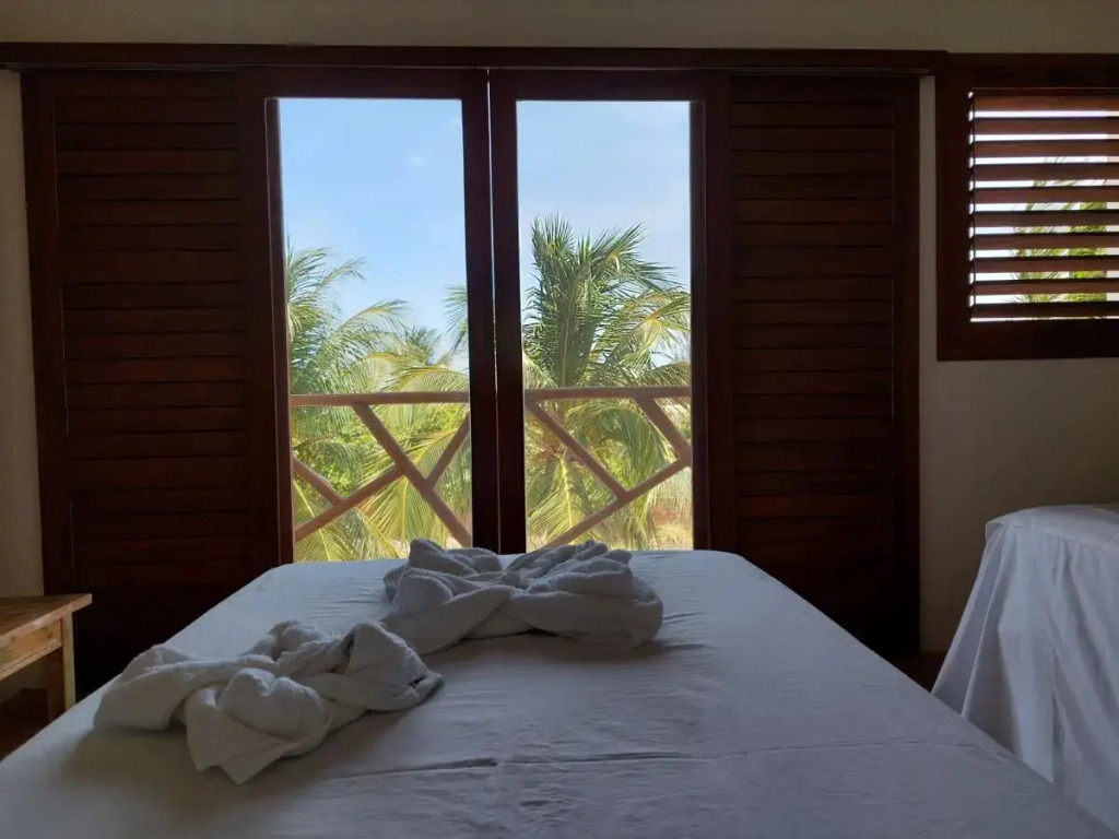 Villa Aracoara Pousada