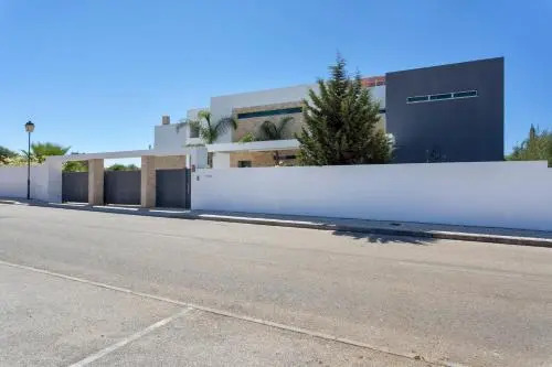 Villa Miramar by Seewest