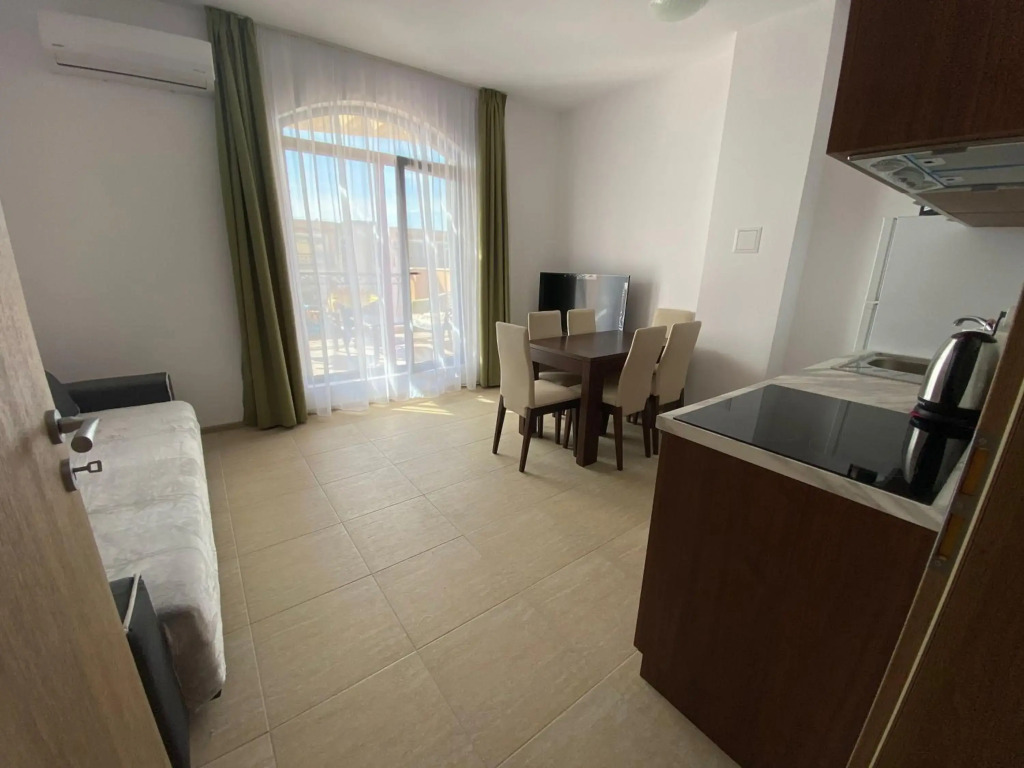 Apartament №1 in Villa Astoria 5