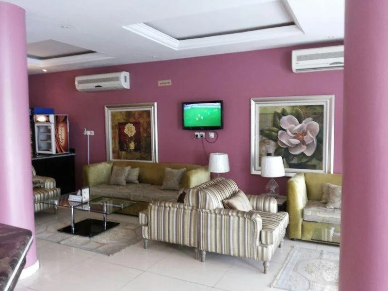 Sama Al Qasr Al Farasdaq Hotel