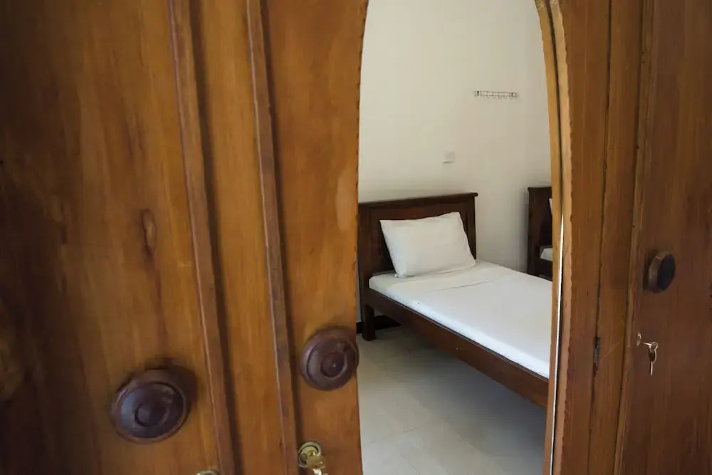 Surf and Zen - Coworking and Coliving Habaraduwa