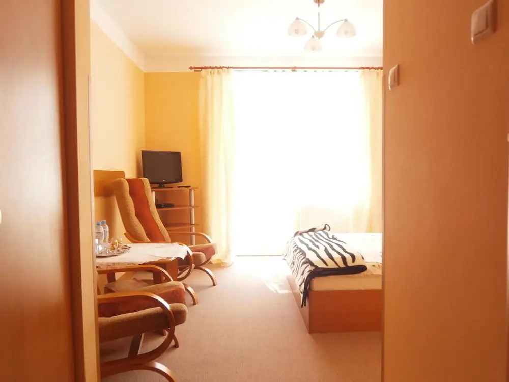 Willa Aga - Bed & Breakfast
