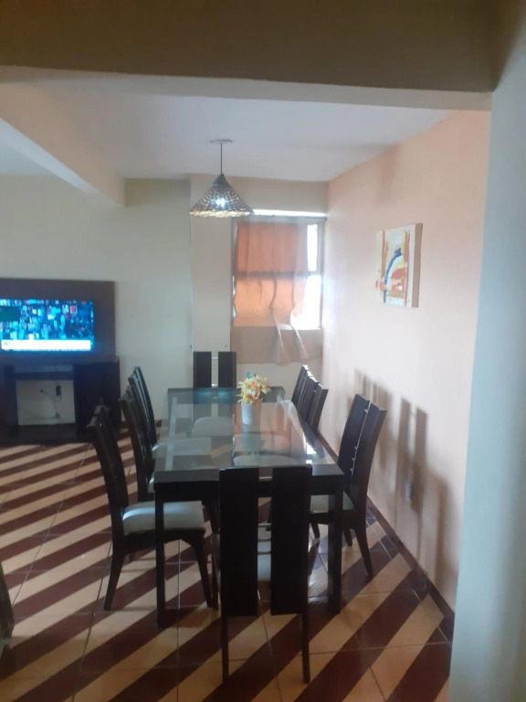 Apartamento Confortável na Zona Norte