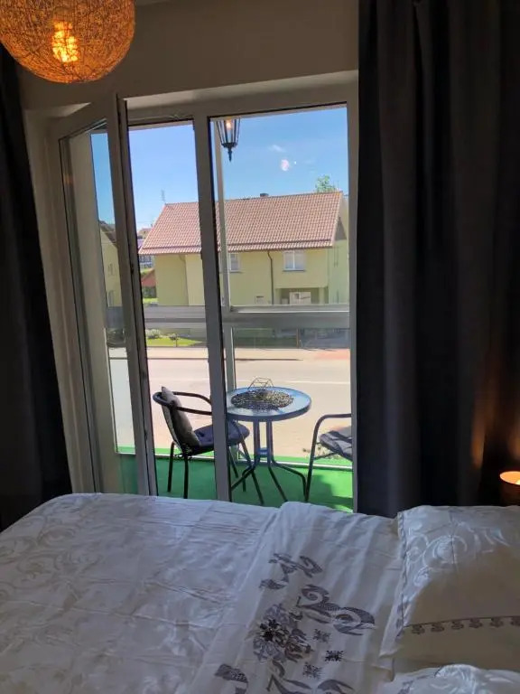 Apartment Jūros Oazė