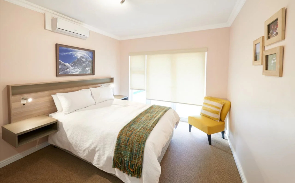 Outeniqua Inn