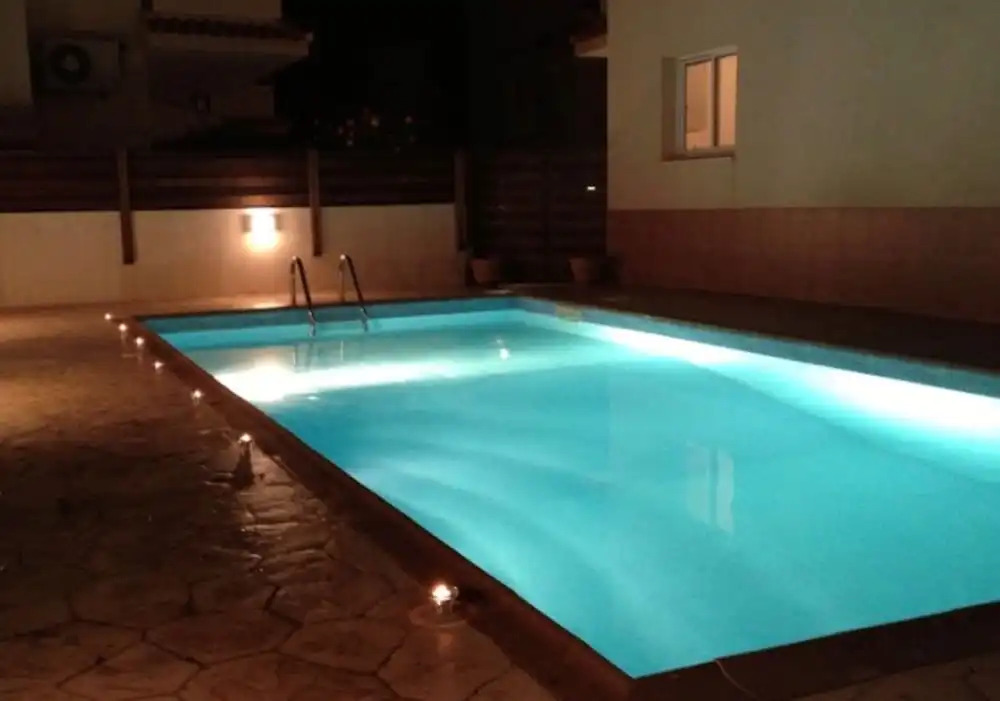 Villa Knossos