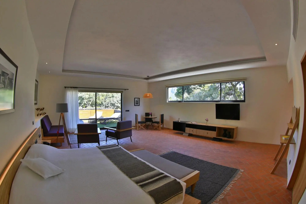 Hotel Boutique Casa Fernanda