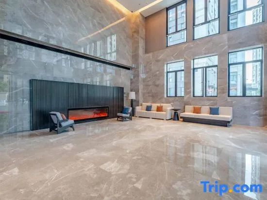 Xuzhou Earl Family Hotel