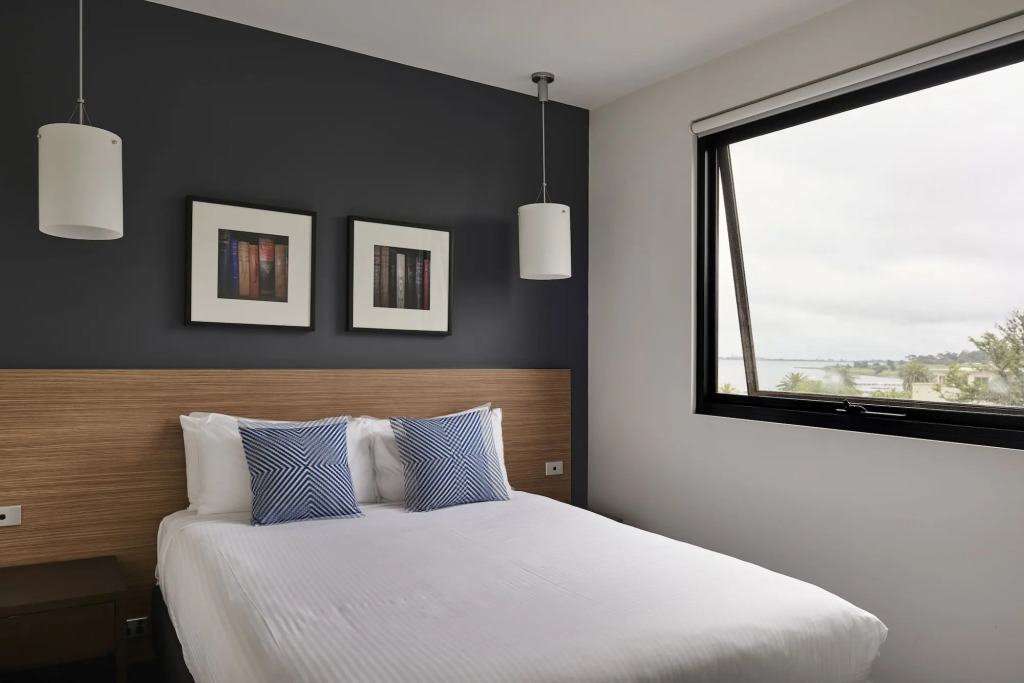 Oaks Vue Suites Geelong