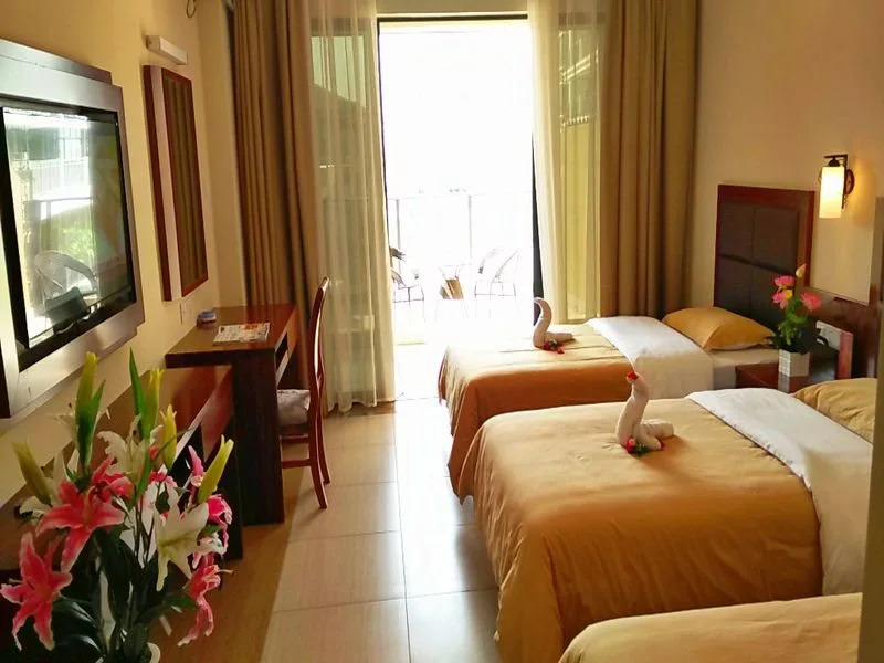 Mango Sea View Hotel