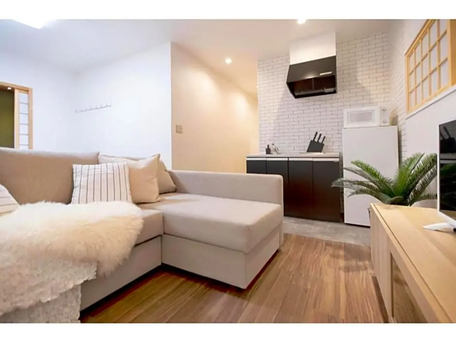 TSUBAME HOTEL ASAKUSABASHI / Vacation STAY 81743