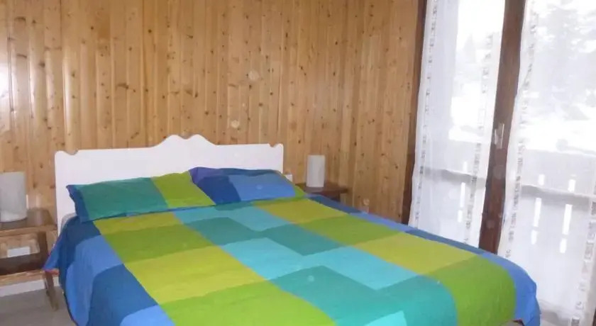 Condominio Penia 1